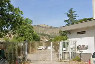 Magazzino in vendita, Via Germania, Palermo