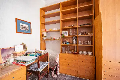 Casa in vendita, Via Trento, Genova