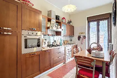 Attico in vendita, Via Roma 136, Sassari