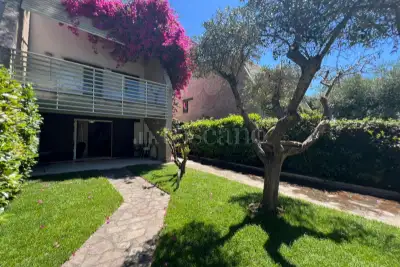 Villino a Schiera in vendita, Via Volosca, Fiumicino
