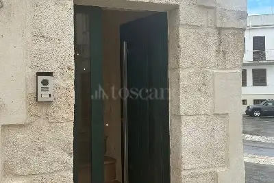 Casa Indipendente in vendita, Vicolo Sarpi, Ostuni