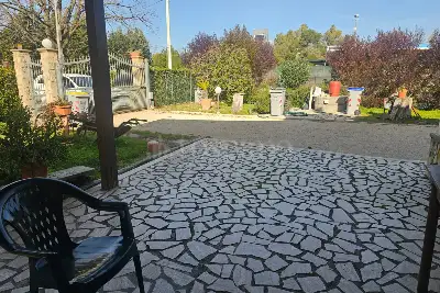 Casa Indipendente in vendita, Strada Gorgolicino, Latina