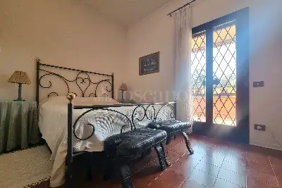 Villa in vendita, Via Montiglioni, Grottaferrata