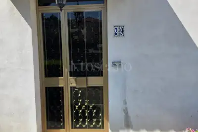 Casa Indipendente in vendita, Via Fiume Tavo, Cappelle sul Tavo