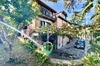 Villa in vendita, Via Poggio Nativo, Nettuno