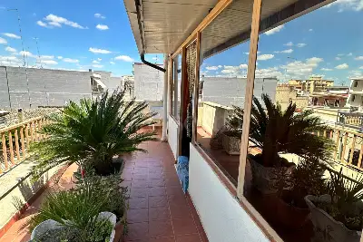 Casa Indipendente in vendita, Via Giuseppe Pisanelli, Cerignola