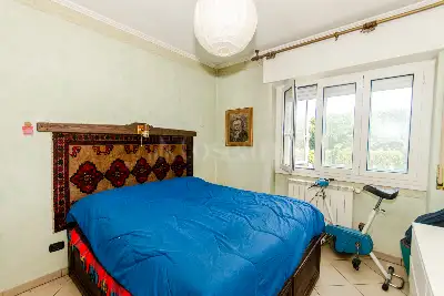 Casa in vendita, Via Cimabue, Milano