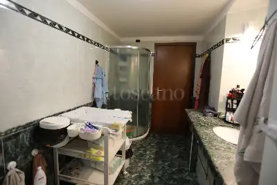 Casa in vendita, via Garibaldi Olgiate Comasco, Olgiate Comasco