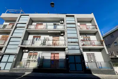 Casa in vendita, Via Re Martino, Aci Castello