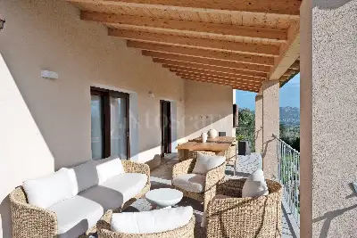 Casa Indipendente in vendita, Arzachena - Via Capichera, Arzachena