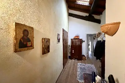 Casa in vendita, Via della Palla, Brescia