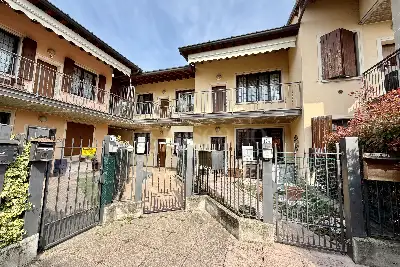 Casa in vendita, Via Guglielmo Ghislandi, Roncadelle