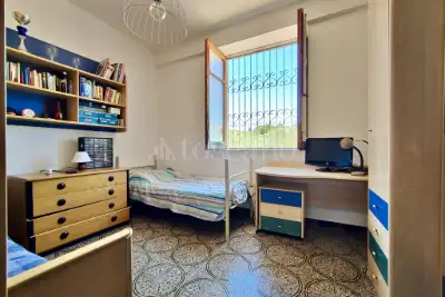 Villa in vendita, Via del Fico d'India, Misilmeri