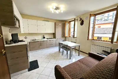 Casa in vendita, Via Ospedale, Pezzaze, Pezzaze