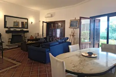 Villa in vendita, Via Martognella, Valderice