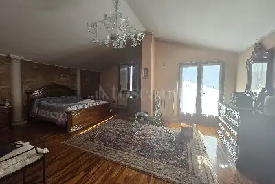 Casa Indipendente in vendita, Ad.ze Casa Natale di Papa Paolo VI, Concesio