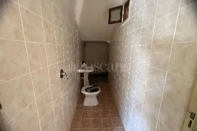 Casa in vendita, Via Gullina Archi Carmine, Reggio di Calabria