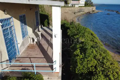 Villa in vendita, Strada Statale 1, Santa Marinella