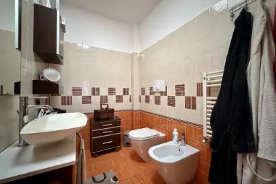 Casa in vendita, Via Colle Aventino, Anzio