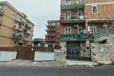 Magazzino in vendita, Via Giuseppe Ginanni, Roma