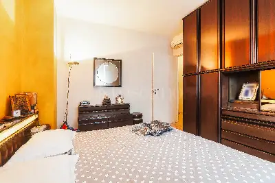 Villino a Schiera in vendita, Via Ausonia, Udine