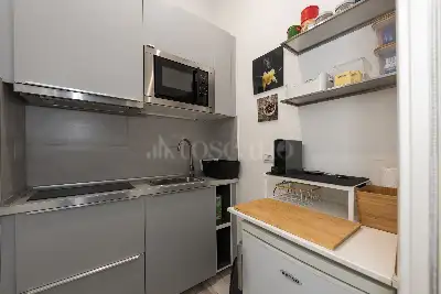 Casa in vendita, Via Chianti, Roma