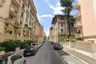 Casa in affitto, Via Arno, Roma