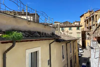 Palazzo in vendita, Via del Mattonato, Rieti