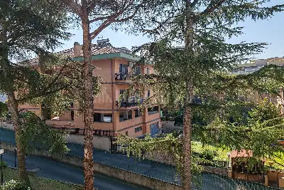 Casa in vendita, Via della Casetta Mattei, Roma