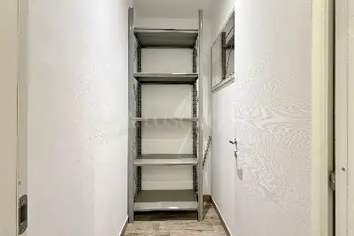 Casa in affitto, Via Angelo Inganni, Milano