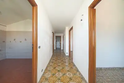 Casa in vendita, Via Comiso, Roma