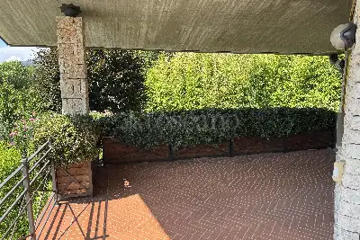 Casa Indipendente in vendita, Via dei Castagneti, Cellatica