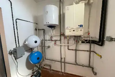 Villino a Schiera in vendita, Via Civita, Martinsicuro