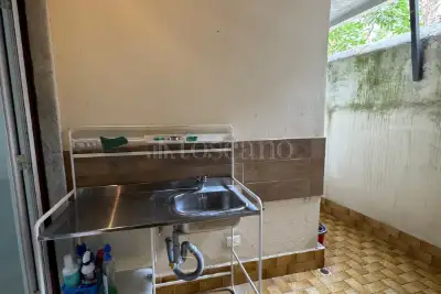 Casa in vendita, Via Scandurra, Catania