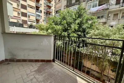 Casa in vendita, Via Giuseppe Alessi, Palermo