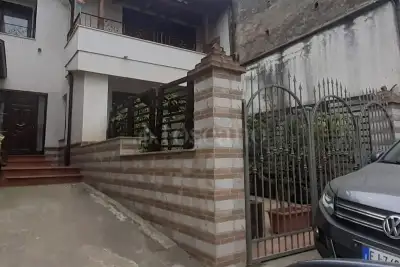 Casa in vendita, Via San Rocco, Varapodio