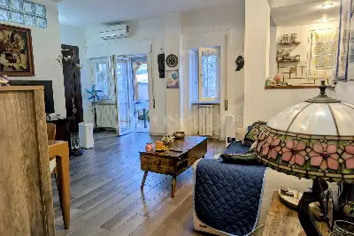 Casa in vendita, Via Sarsina, Roma