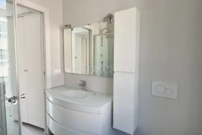 Casa in affitto, Via Martino Anzi, Como