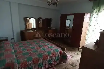 Casa Indipendente in vendita, Via Salita Piagge, snc Moliterno, Moliterno