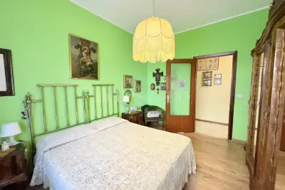 Casa in vendita, Via Muscatello, Catania