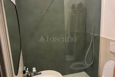 Stanza in affitto, Via di San Ippolito, Roma