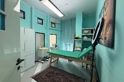 Ufficio in vendita, Corso Vittorio Emanuele II, Pescara