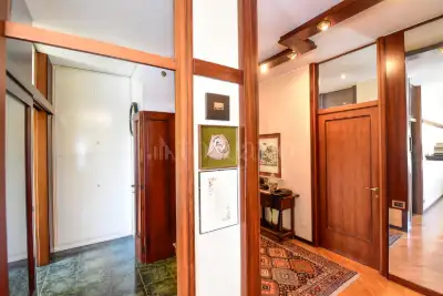 Casa in vendita, Via Zezio, Como