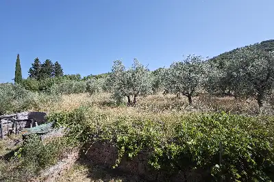 Villa in vendita, Via del Gallo Nero, Castelnuovo Berardenga