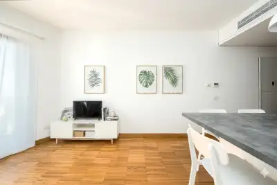 Casa in vendita, Via Arduino 46, Roma
