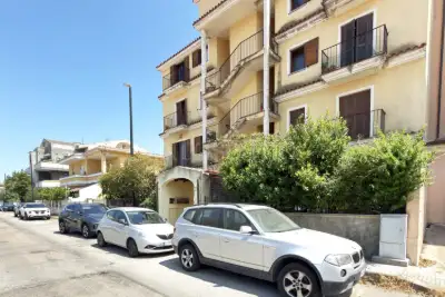 Casa in vendita, Via Baratta, Olbia