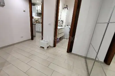 Villa Bifamiliare in vendita, Via dello Zeffiro, Fiumicino