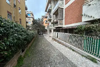 Casa in vendita, Via Capo Soprano, Roma