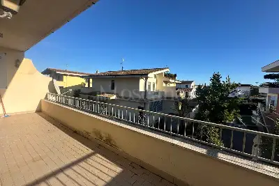 Villa Plurifamiliare in vendita, Via Capo Boi, Fiumicino