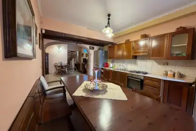 Villa Bifamiliare in vendita, Viale America, Ladispoli